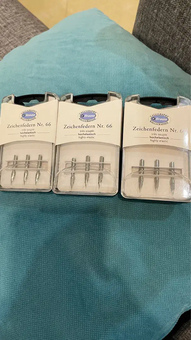 نوک فلزی (نیب) قلم خوشنویسی  کالیگرافی براوز|لوازم التحریر|کیش, |دیوار