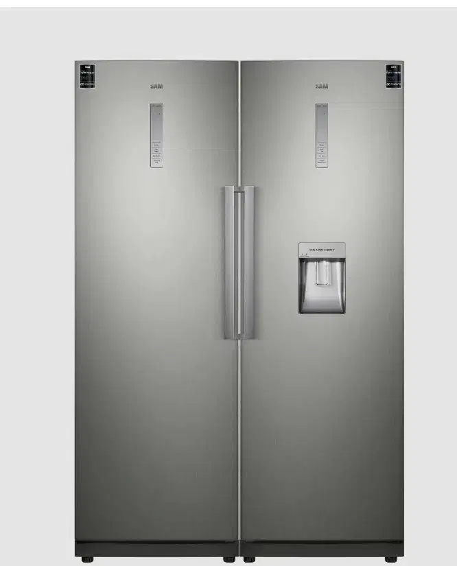 یخچال و لباسشویی آک|یخچال و فریزر|ساوه, |دیوار