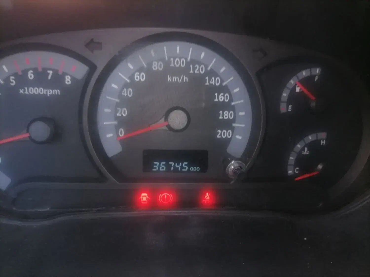 کوییک ۱۴۰۱ کم کار|خودرو سواری و وانت|قم, بنیاد|دیوار