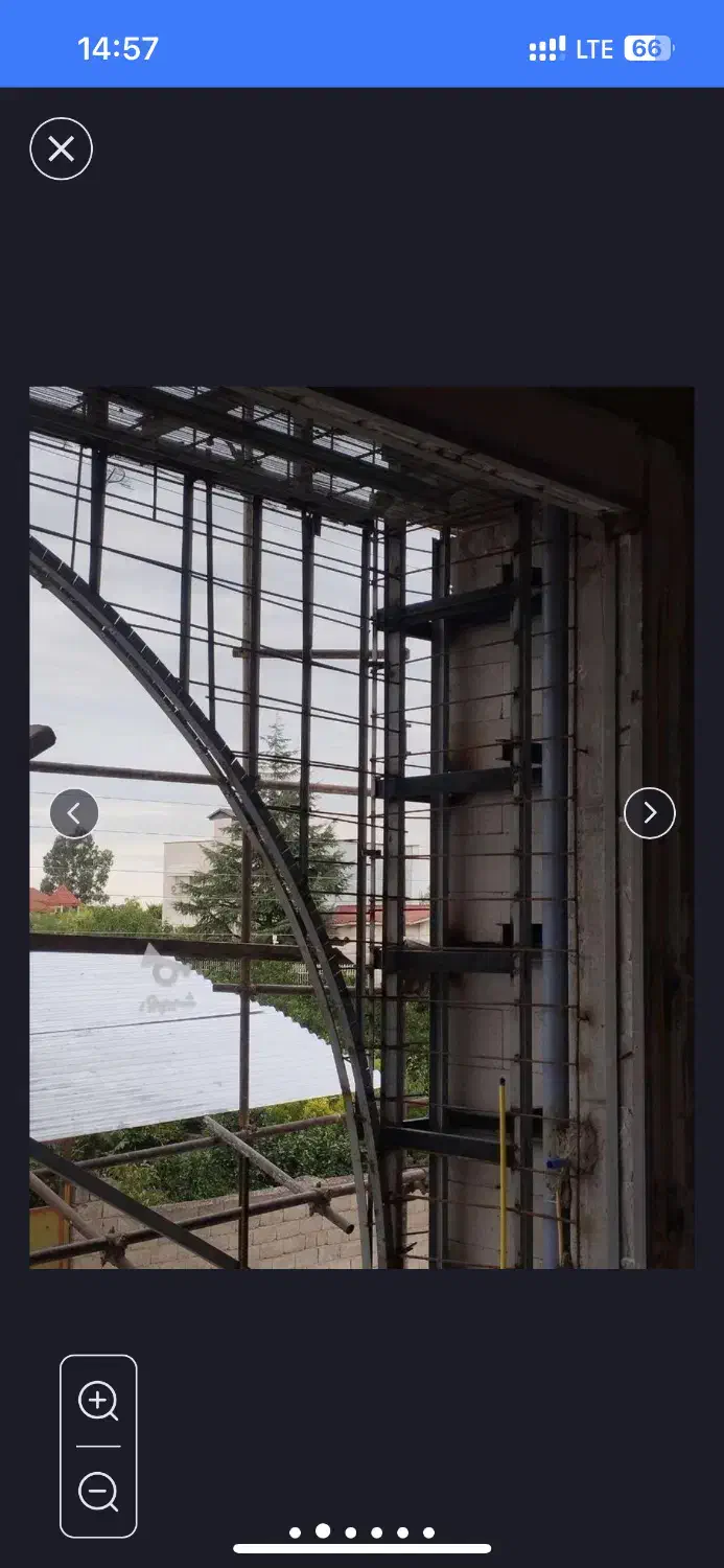 تمامی خدمات جوشکاری|خدمات پیشه و مهارت|ساری, |دیوار