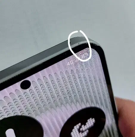 ناتینگ فون 2a plus|موبایل|تبریز, |دیوار