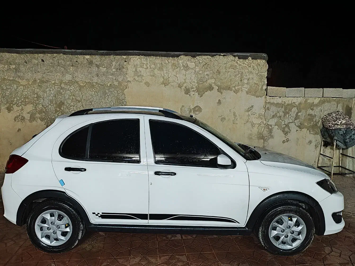 کوییک ۱۴۰۴|خودرو سواری و وانت|آبدانان, |دیوار