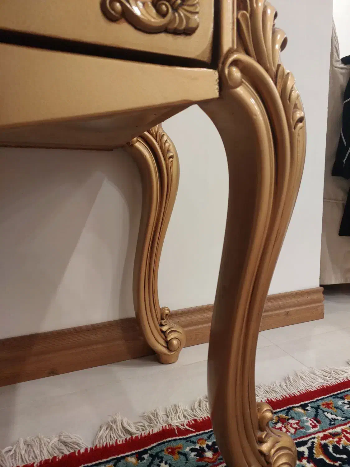 کنسول|بوفه، ویترین، کنسول|تهران, یاخجی آباد|دیوار