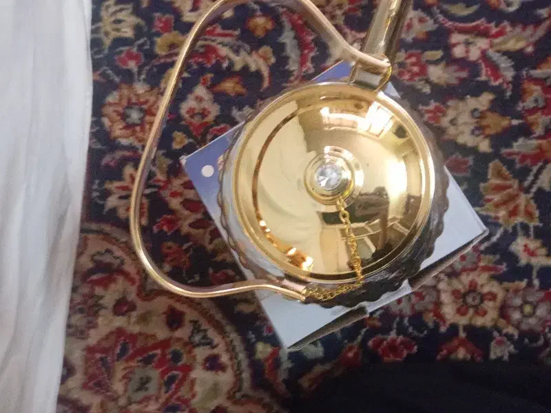 قوری|قوری، کتری، قهوه‌ساز دستی|دامغان, |دیوار