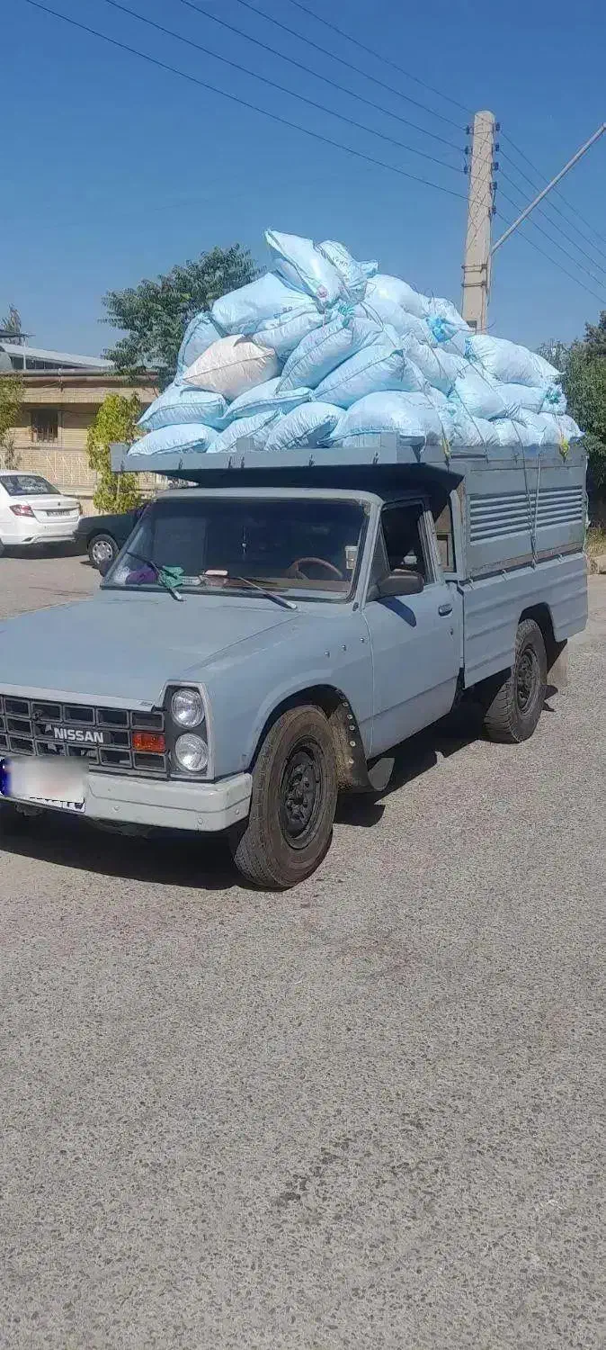 نیسان پاترول ۷۱|خودرو سواری و وانت|تبریز, |دیوار