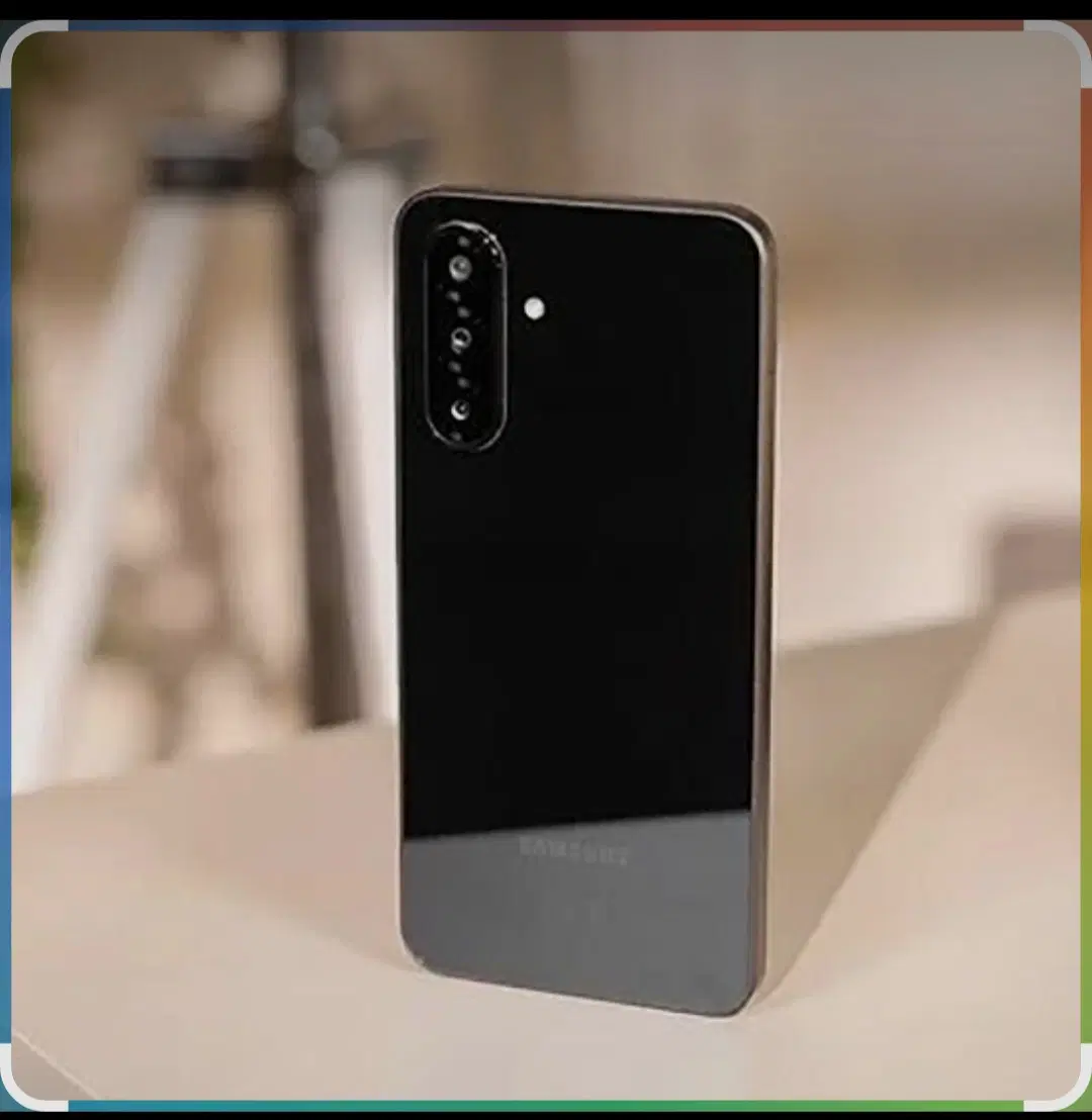 a26 128g ram 6|موبایل|پاکدشت, پاکدشت (مامازند)|دیوار
