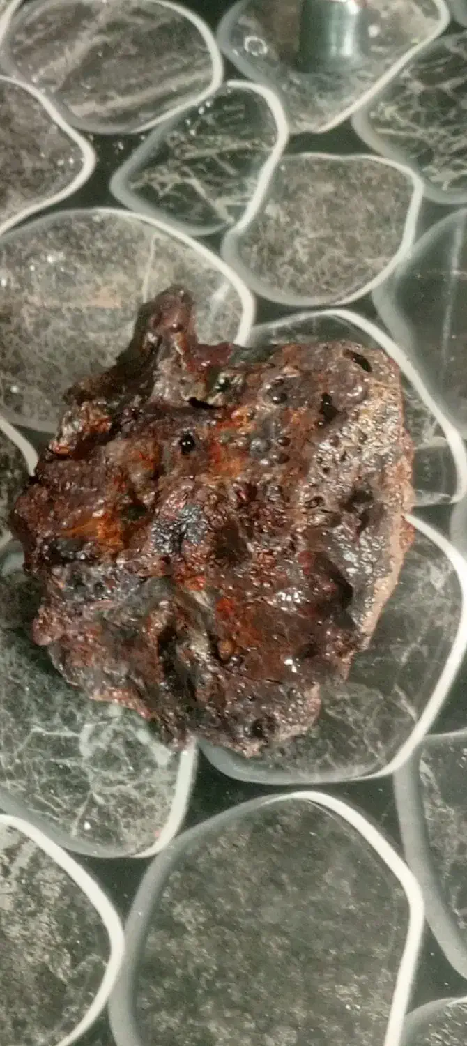 شهاب سنگ|کلکسیون اشیاء عتیقه|ملایر, |دیوار