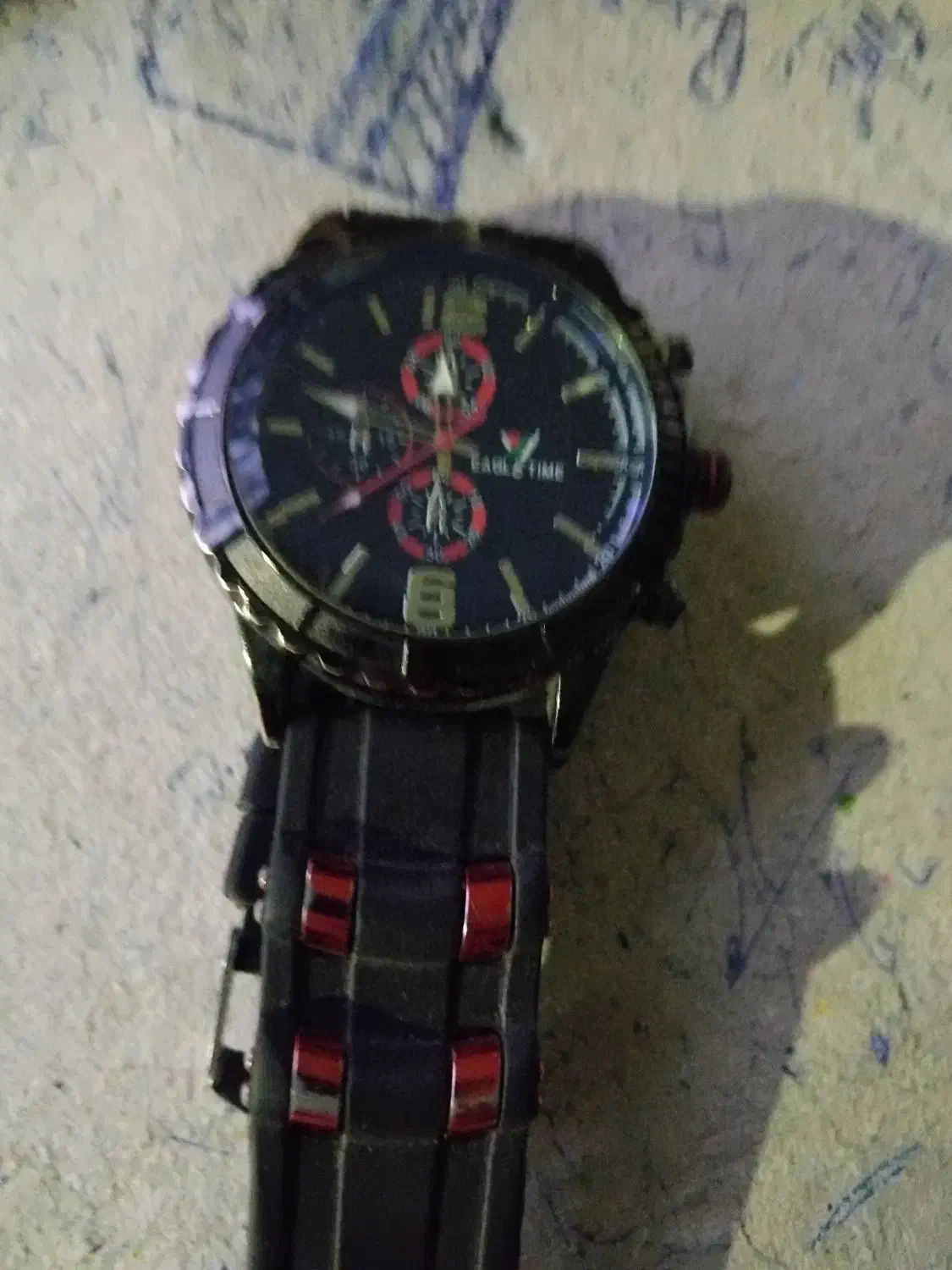 ساعت مچی اسپرت|ساعت|قزوین, |دیوار