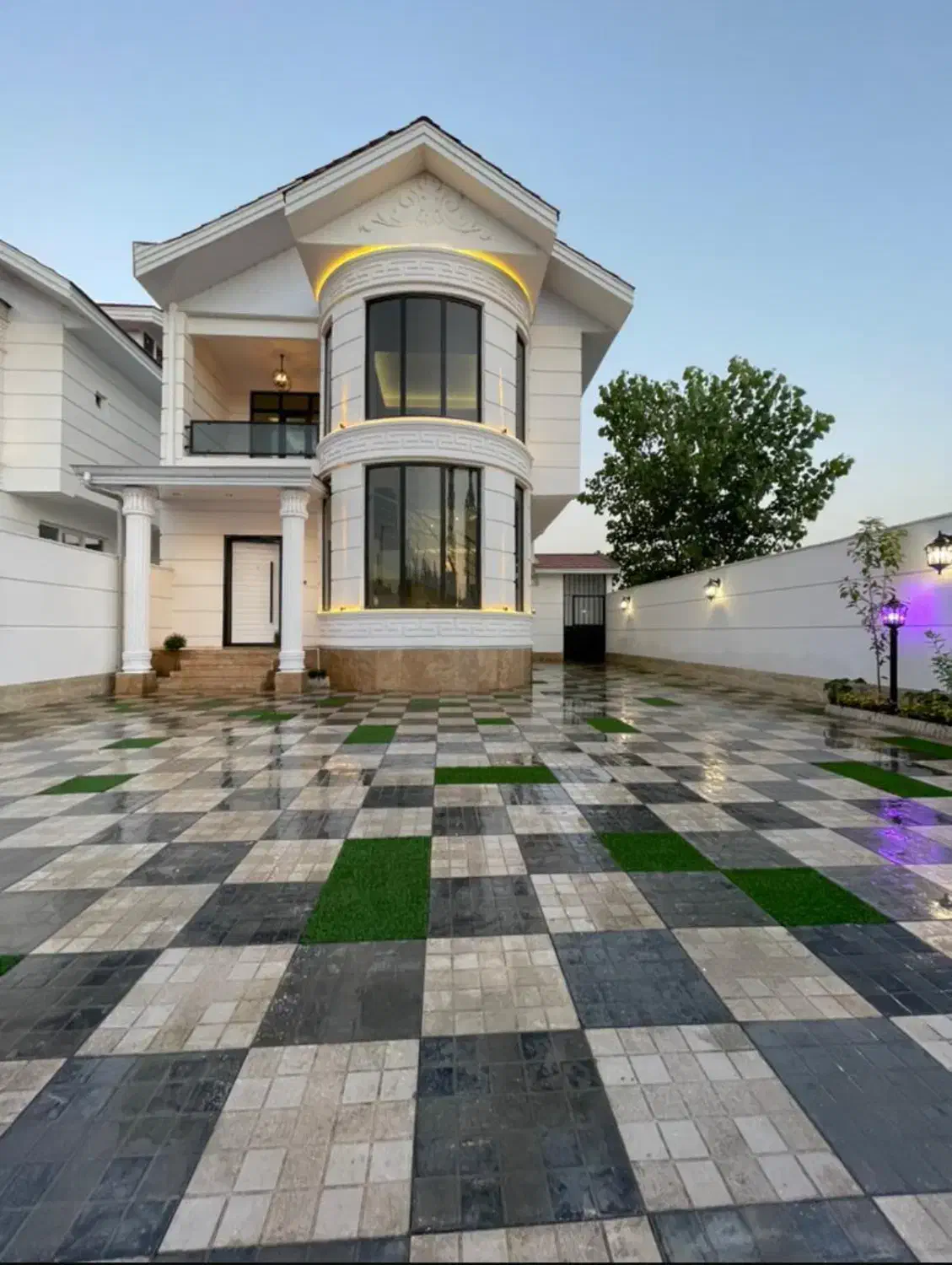 ویلا|فروش خانه و ویلا|آستانه اشرفیه, |دیوار