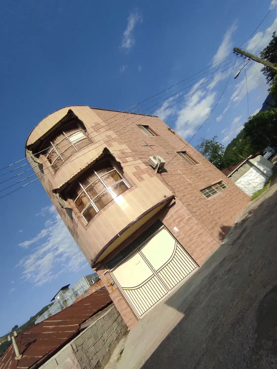 *ویلا 190متر دوبلکس سوادکوه زیرآب*|فروش خانه و ویلا|زیرآب, |دیوار