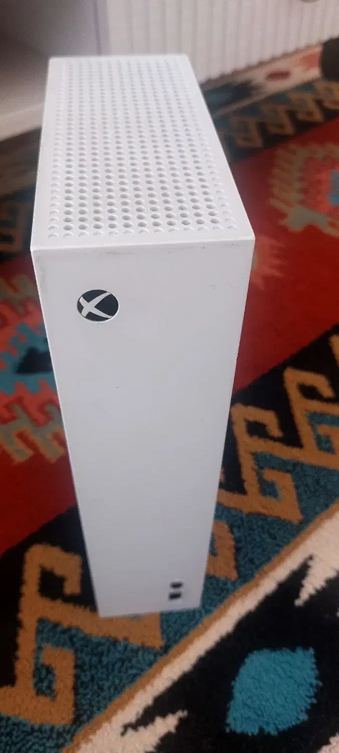 کنسول xbox series|کنسول، بازی ویدئویی و آنلاین|شیراز, شهرک فرزانگان|دیوار
