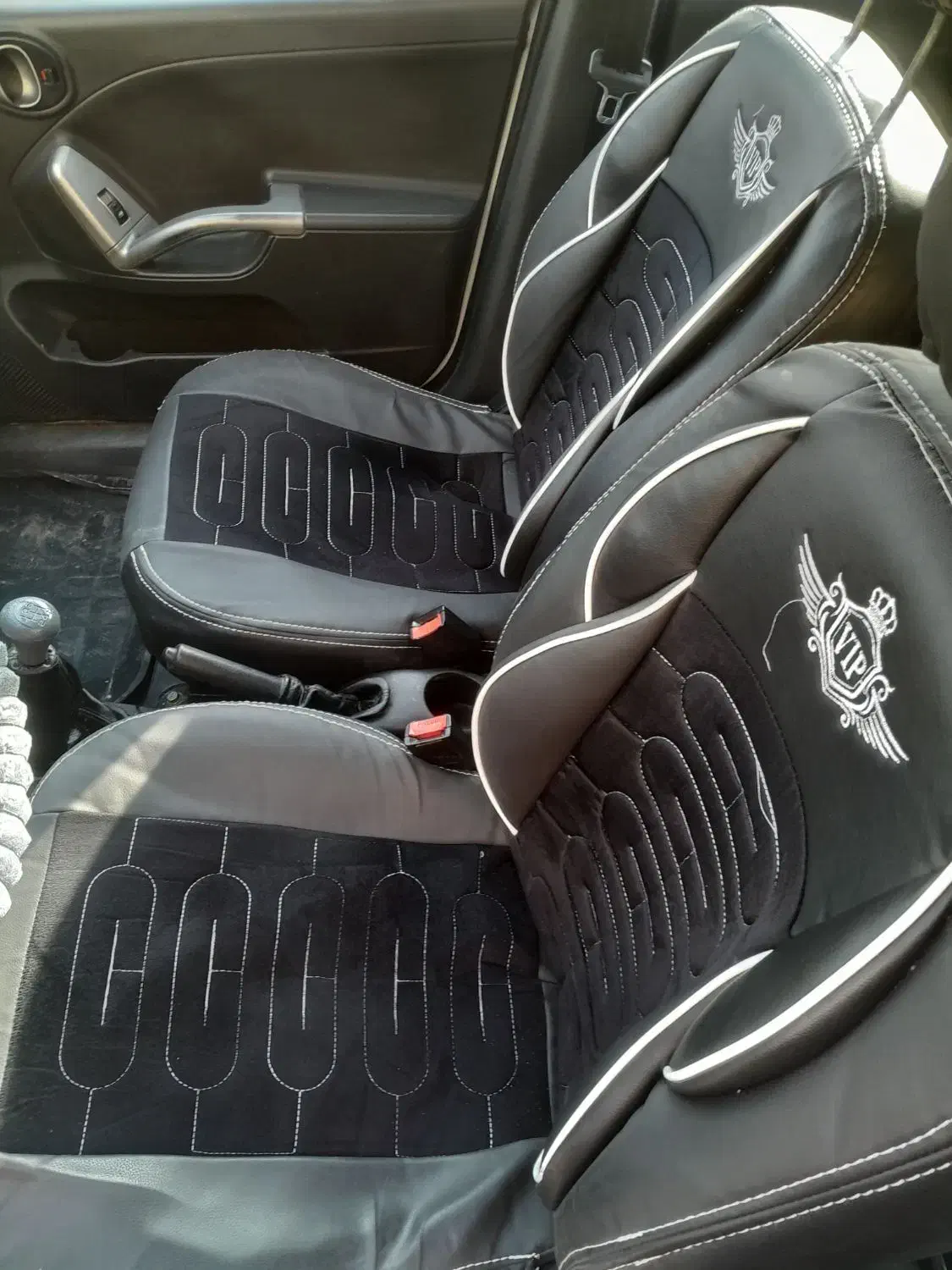 کوئیک دنده ساده|خودرو سواری و وانت|قره ضیاالدین, |دیوار