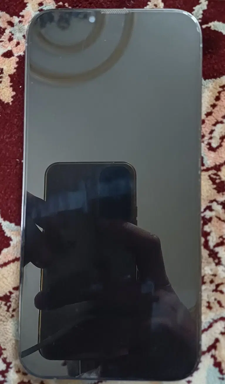 iphone13promax 1T|موبایل|تهران, کوثر|دیوار