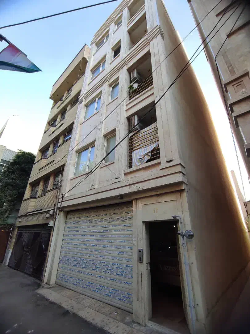 آپارتمان ۱۰۰متر صفر|فروش آپارتمان|مشهد, کلاهدوز|دیوار