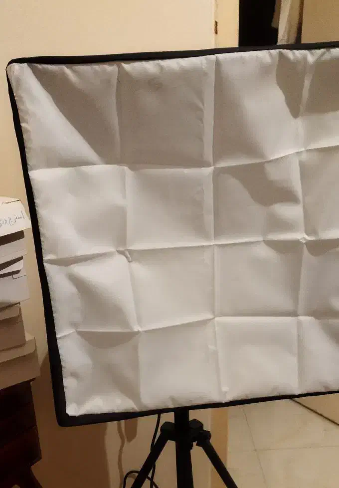 نور عکاسیGodox|دوربین عکاسی و فیلم‌برداری|اسکو, |دیوار