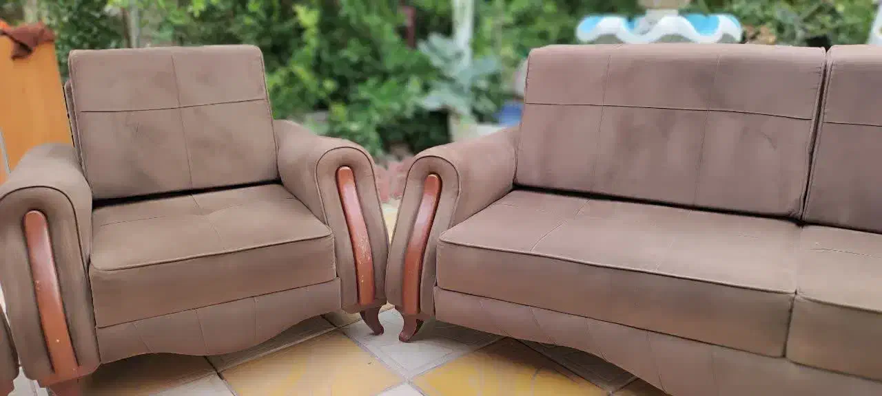 مبلمان|مبلمان خانگی و میز عسلی|نیشابور, شریعتی|دیوار