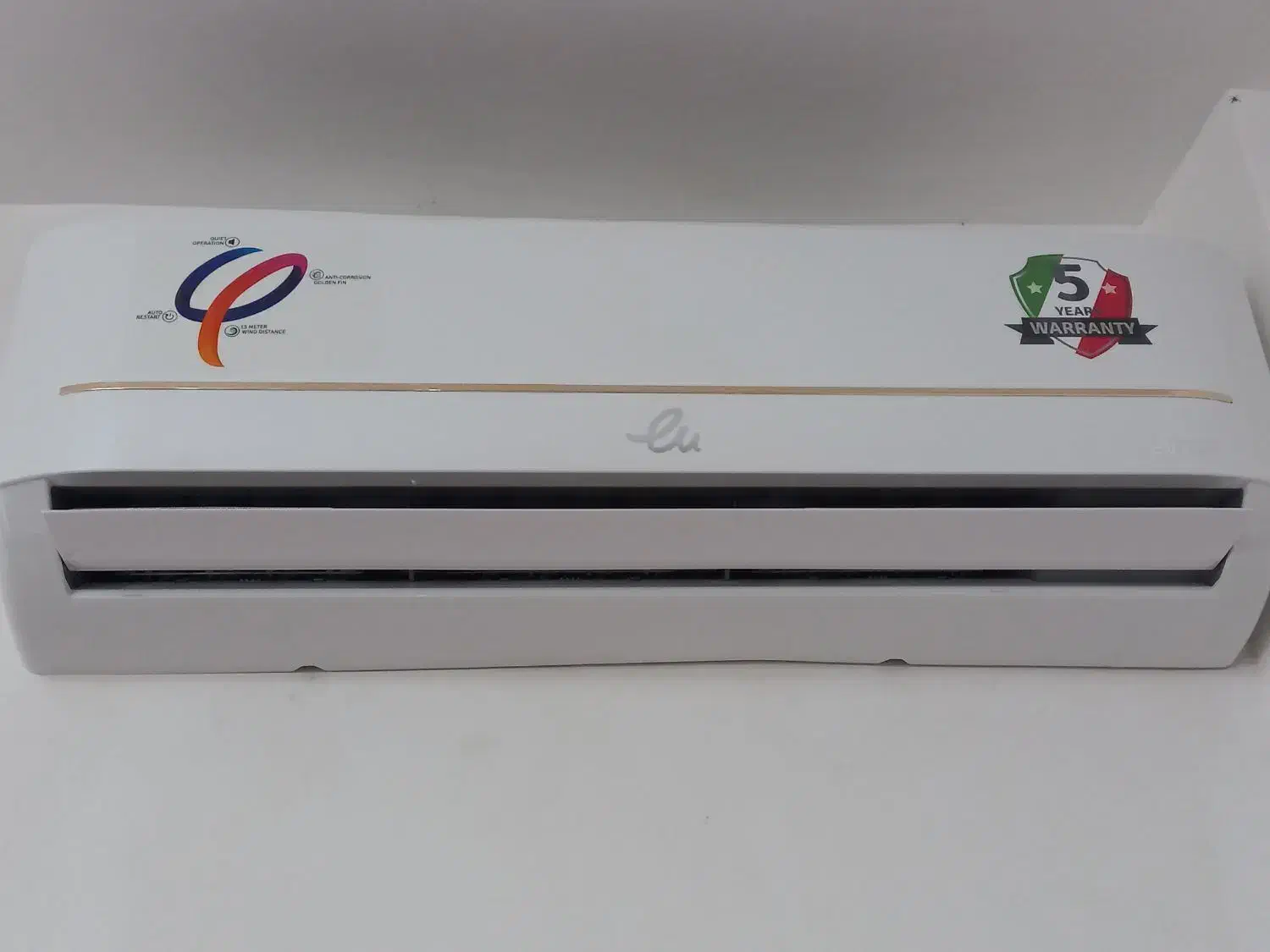 نصب‌انواع کولر اسپیلت|خدمات پیشه و مهارت|رشت, دروازه لاکان|دیوار