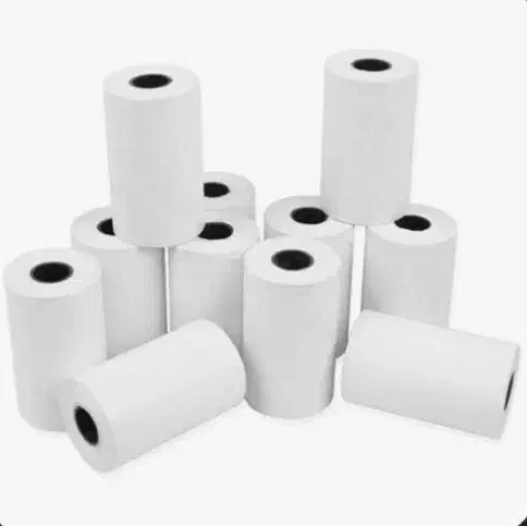 رول کاغذی دستگاه کارتخوان|فروشگاه و مغازه|فولادشهر, A3|دیوار