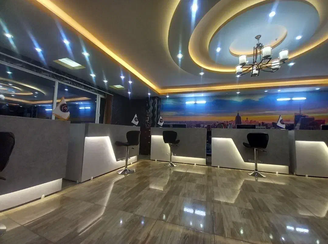 پیش فروش آپارتمان ۱۰۰متری با ۳۵۰ تومن وام خ عارف|پیش‌فروش املاک|ملایر, |دیوار