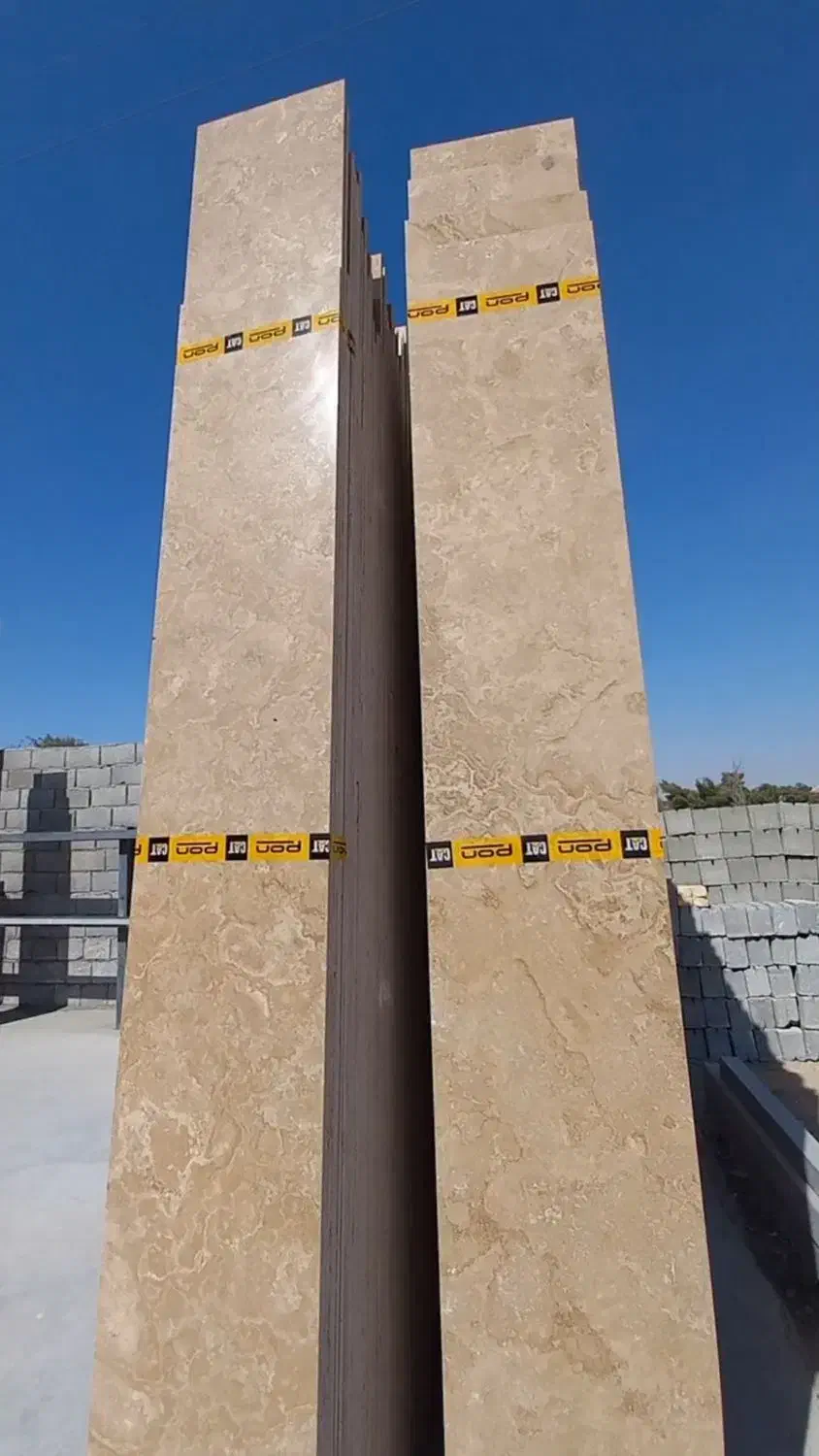 شروع طوفانی تخفیفات سنگ|مصالح و تجهیزات ساختمان|شیراز, شهرک جماران|دیوار