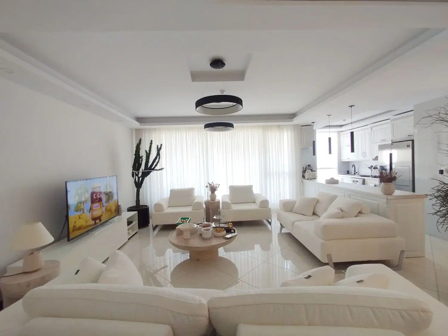 فروش برج پردیس المپیک/ویوبوستان2خواب|فروش آپارتمان|تهران, ورزشگاه آزادی|دیوار