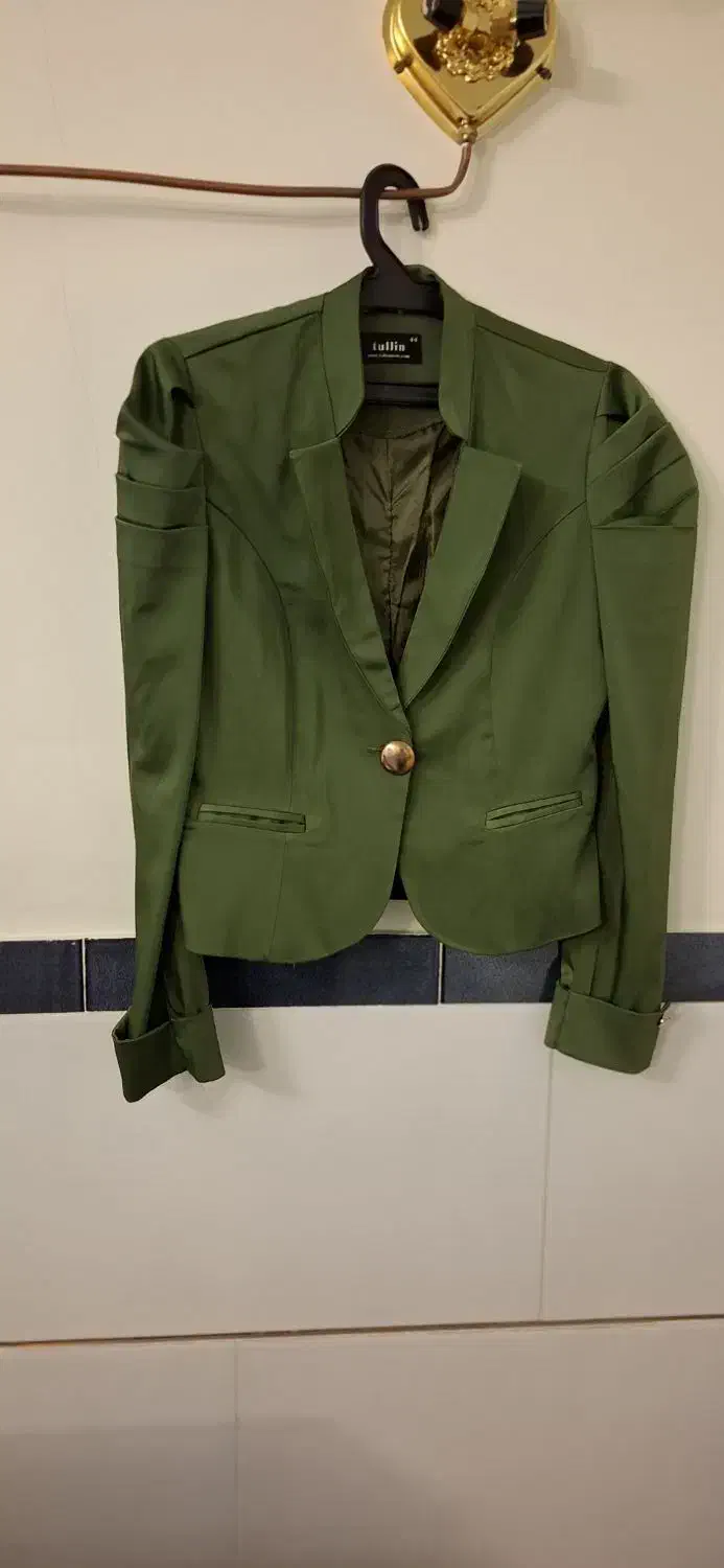 کت مجلسی|کیف، کفش، کمربند|بیجار, |دیوار