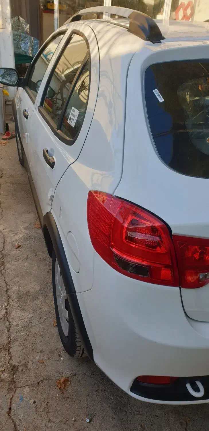 کوئیک  Gxl صفر|خودرو سواری و وانت|شاهین‌شهر, شهرک سایت|دیوار