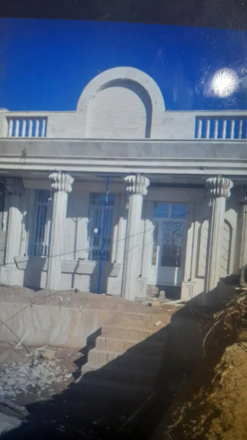 سنگ نمای رومی وکلاسیک|خدمات پیشه و مهارت|ایلام, |دیوار