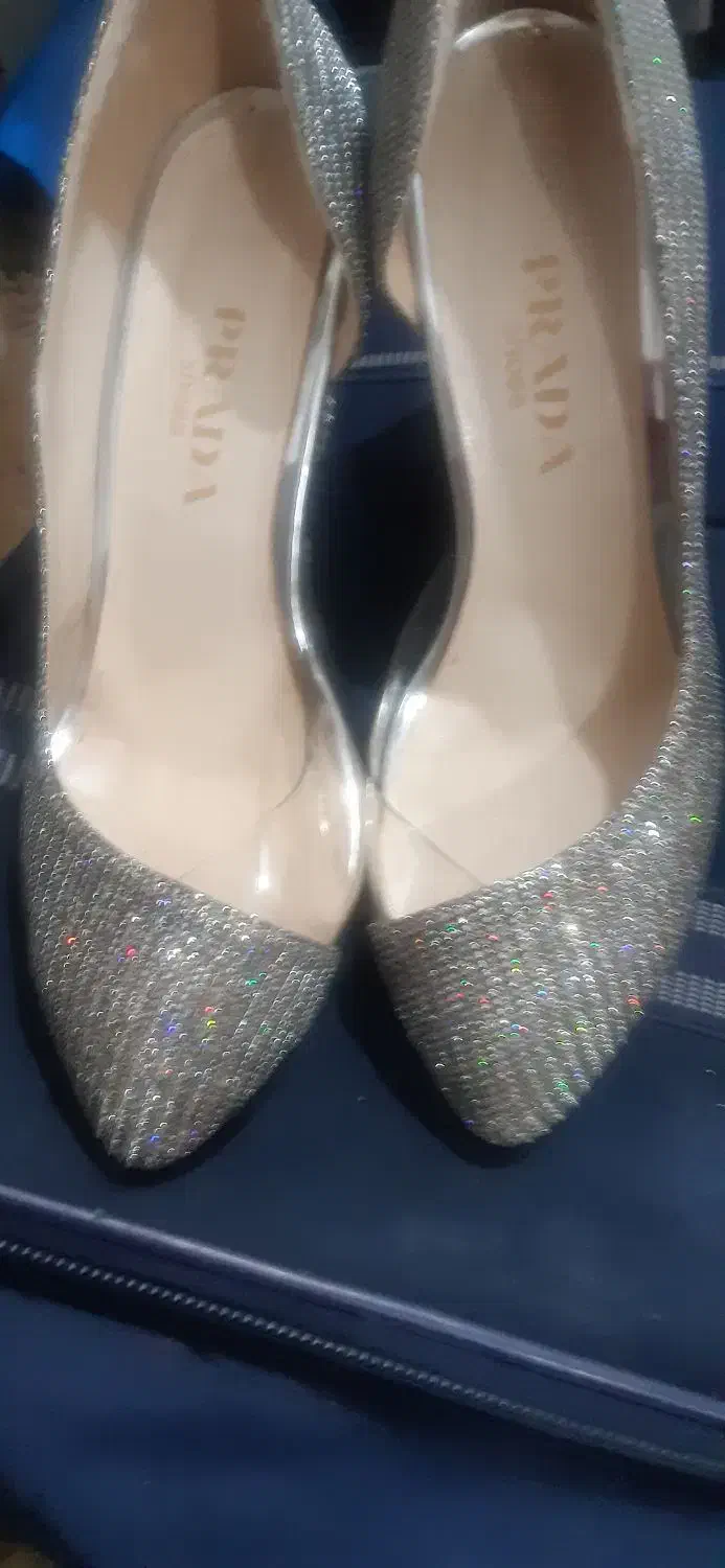 کفش مجلسی شیک نونونو|کیف، کفش، کمربند|همدان, |دیوار