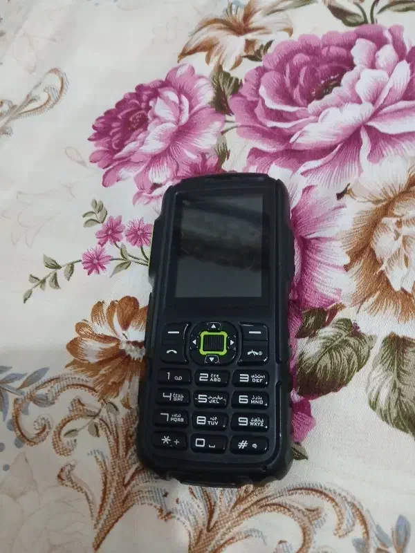 گوشی نوکیا تانک|موبایل|نظرآباد, رسالت|دیوار