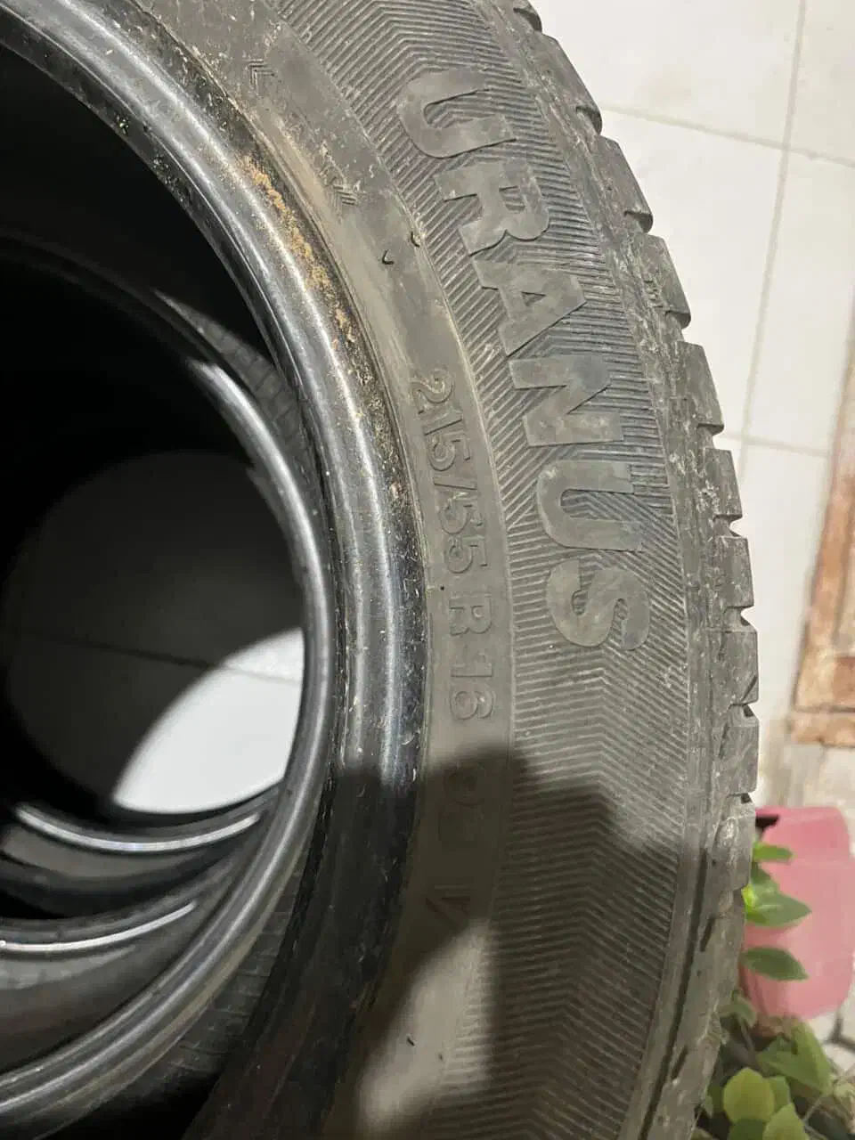 لاستیک|قطعات یدکی و لوازم جانبی|ایلام, |دیوار