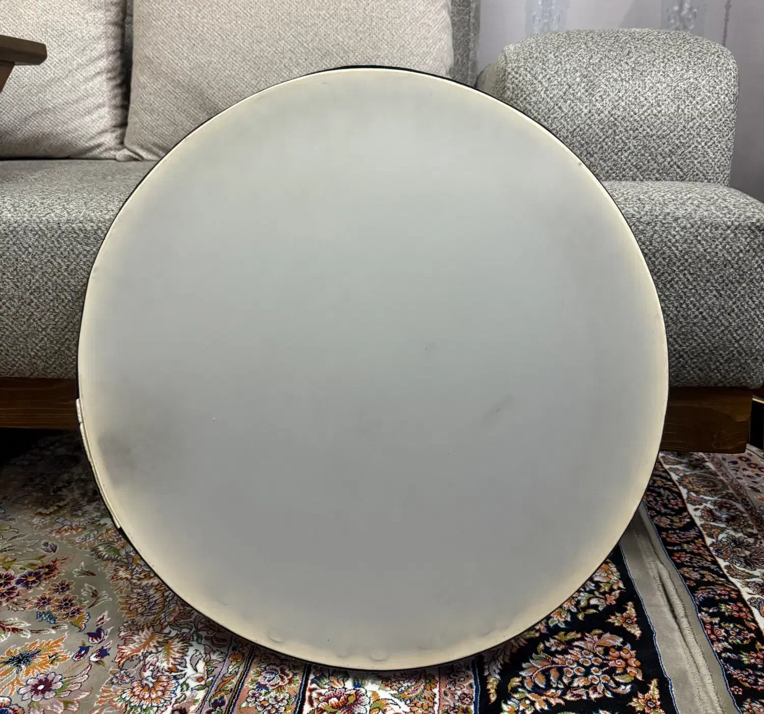 دف‌‌‌‌‌‌ و کیف|سازهای سنتی|تهران, پرستار|دیوار