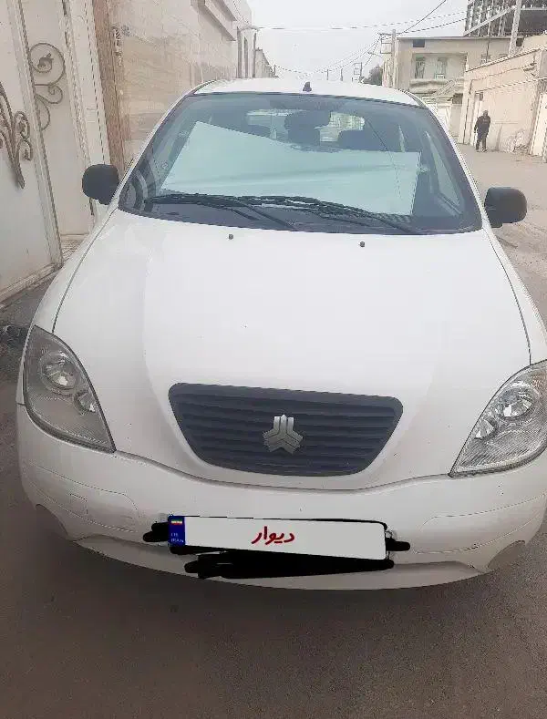 تیبا 2|خودرو سواری و وانت|سیرجان, |دیوار