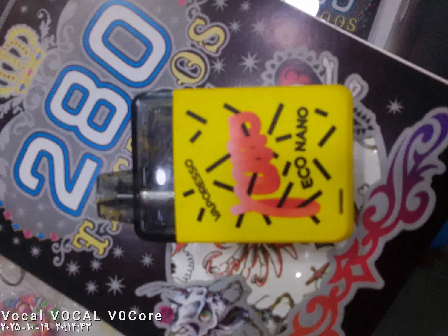 ویپ.وپاد دایمی.. خارجی|زیورآلات و اکسسوری|کرج, انبار مپنا|دیوار