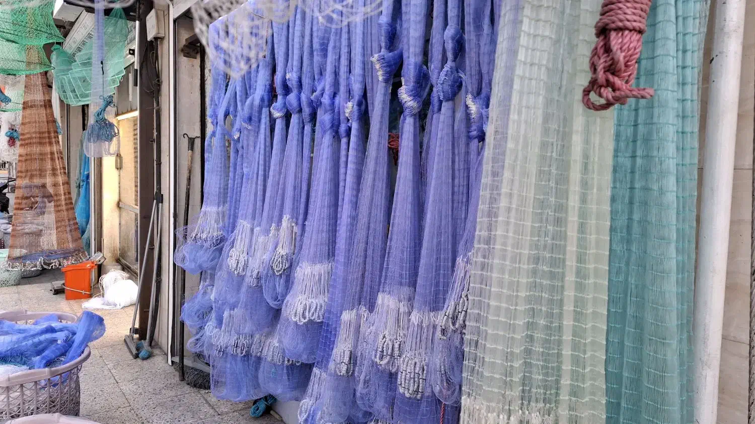 سلیه و تور|ماهیگیری|اهواز, ۲۴ متری|دیوار