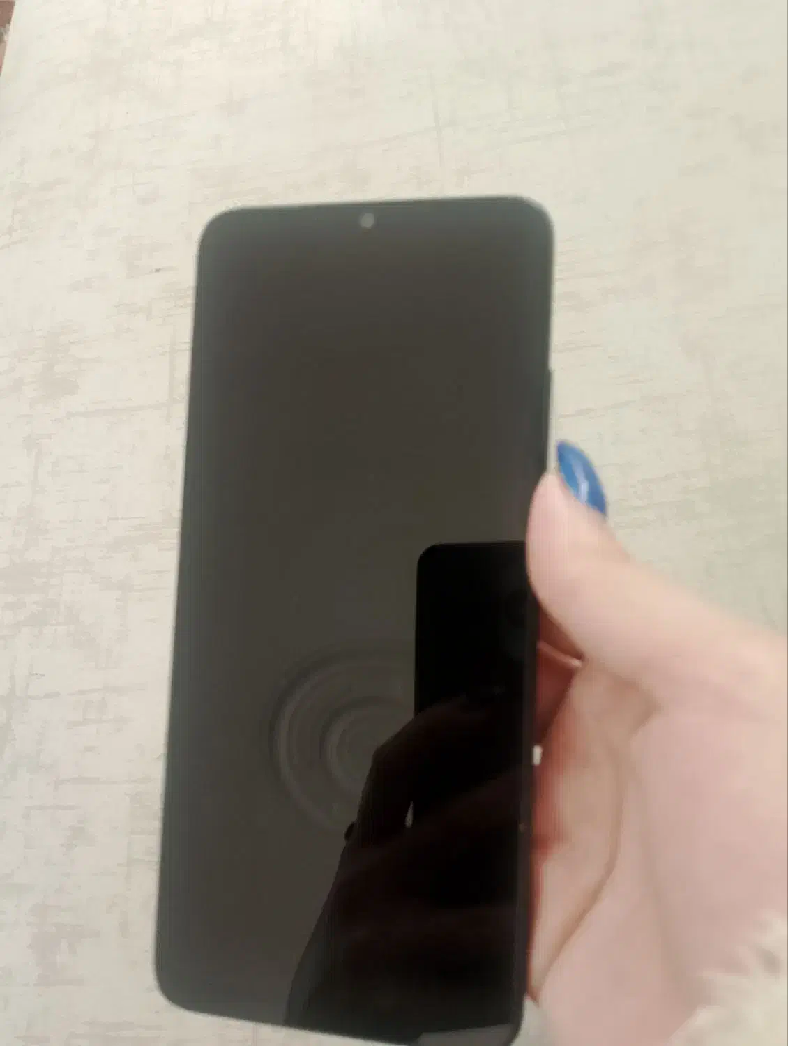 گوشی ردمی 12c|موبایل|ارومیه, |دیوار