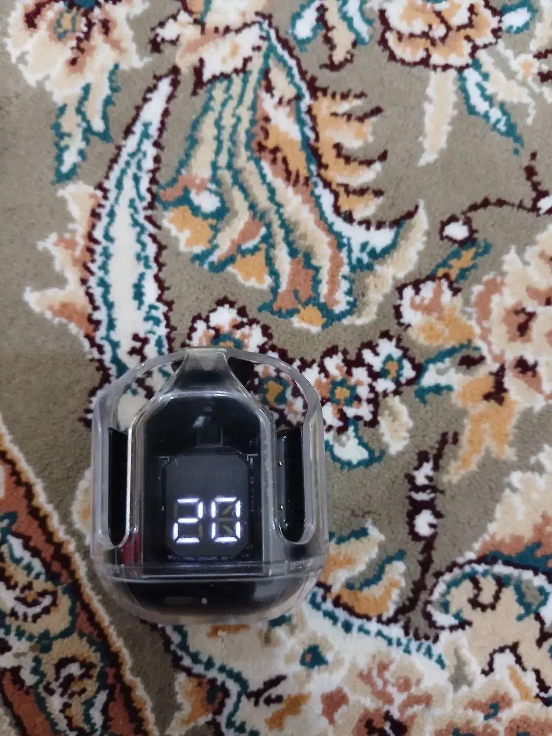 ایر پاد زیر قیمت|لوازم جانبی موبایل و تبلت|مشهد, شهید فرامرز عباسی|دیوار