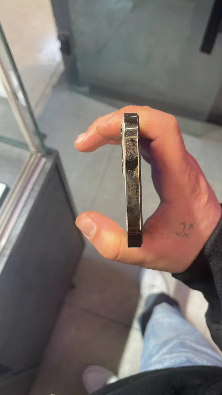 12promax|موبایل|تهران, گیشا|دیوار