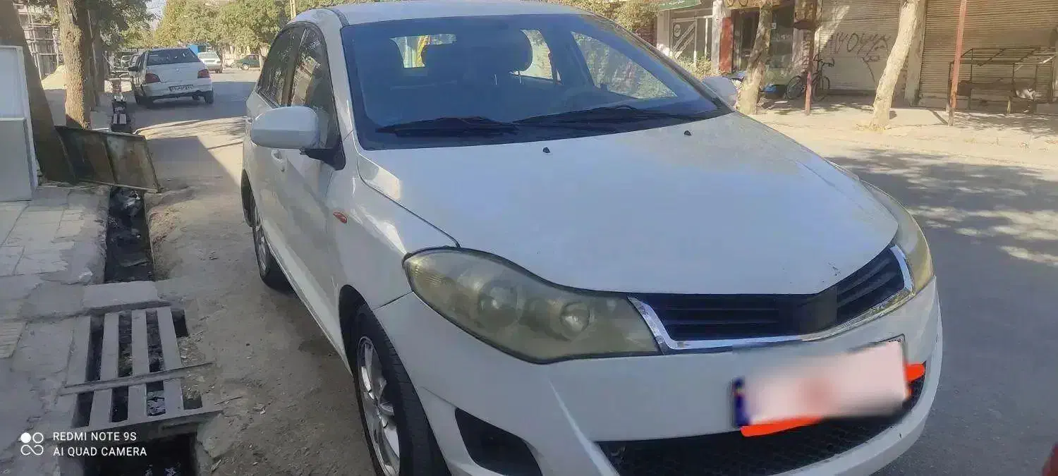 ام وی ام 315|خودرو سواری و وانت|کوهدشت, |دیوار