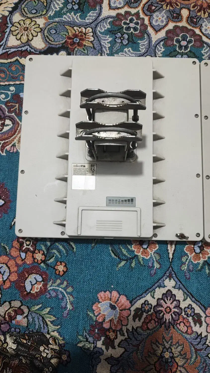 mikrotik  qrt5   sxt5|مودم و تجهیزات شبکه|تهران, بلوار کشاورز|دیوار