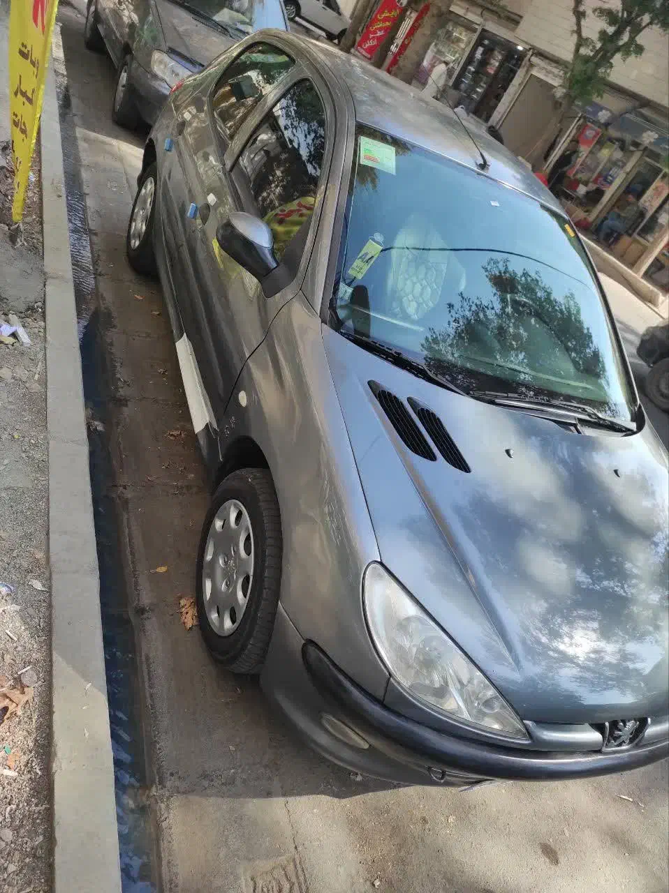 206|خودرو سواری و وانت|محمدشهر, عباس آباد|دیوار