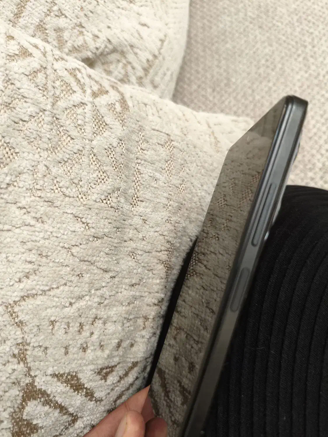 note 12 pro plus|موبایل|تهران, وحیدیه|دیوار