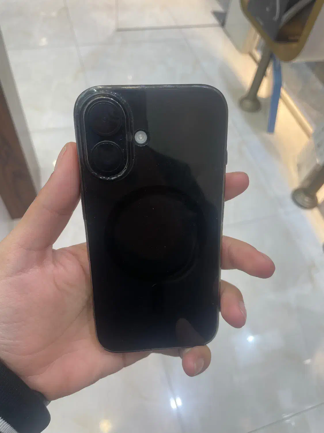 iphone 16 128gb|موبایل|تبریز, |دیوار
