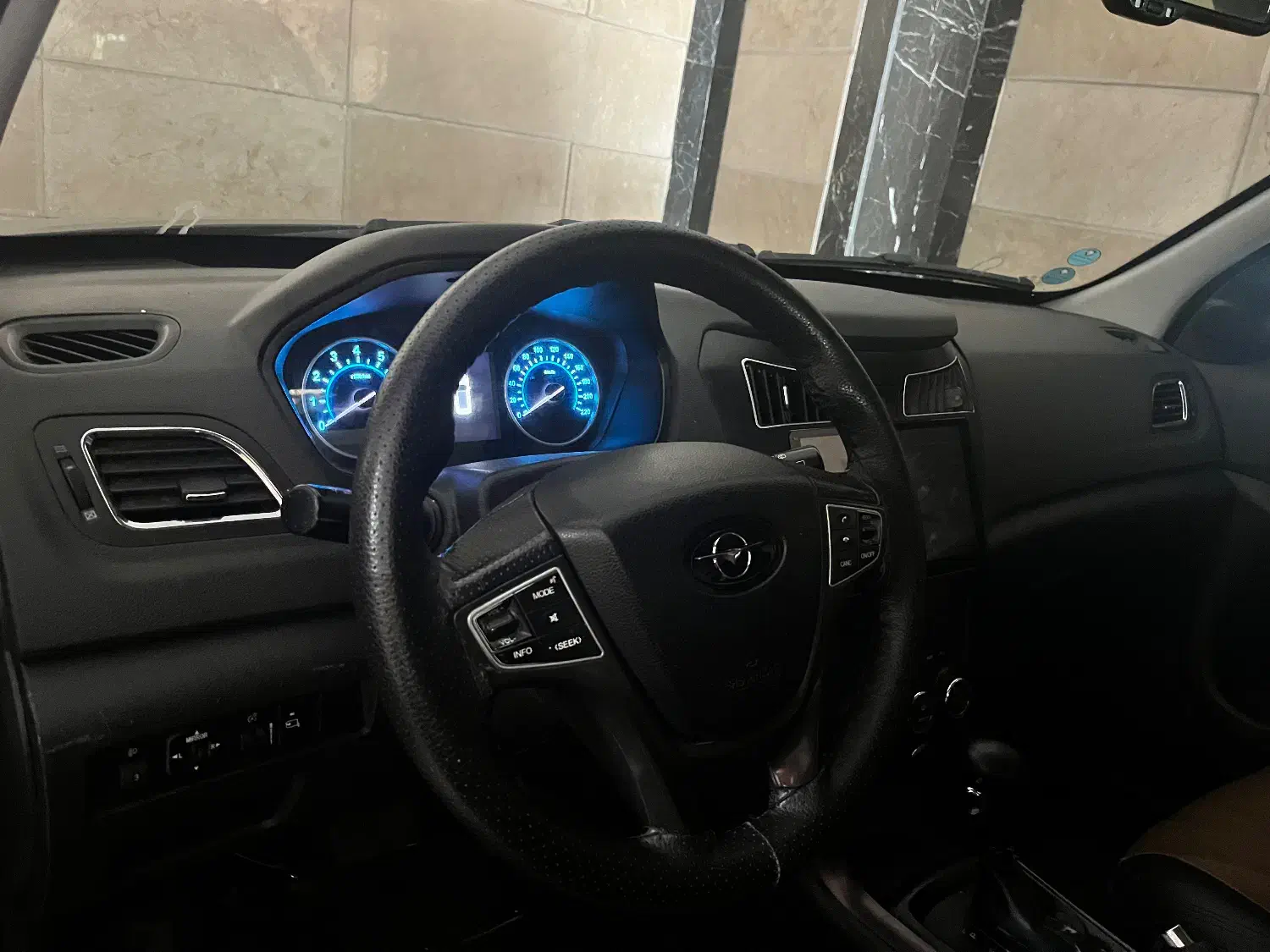 K7 kmc صفر|خودرو سواری و وانت|تهران, شهران شمالی|دیوار