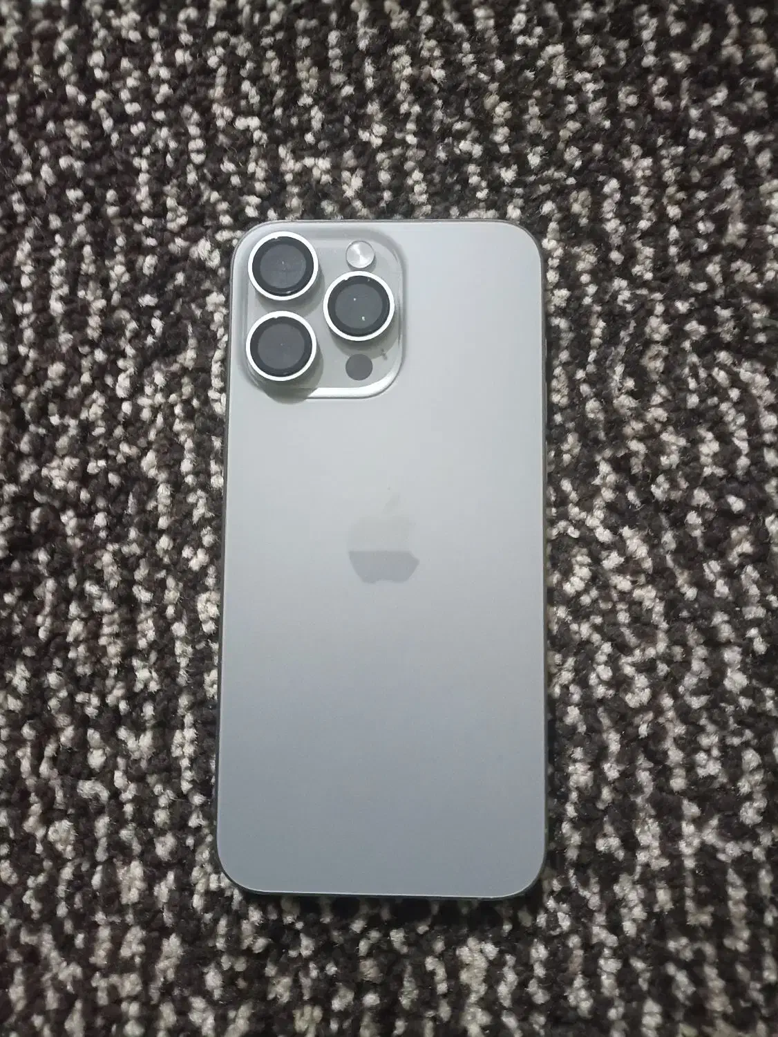 آیفون 15 پرومکس ریجستر|موبایل|شیراز, حومه شیراز|دیوار