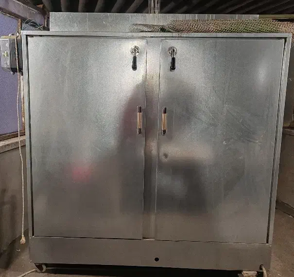 دستگاه میوه خشک کن|ماشینآلات صنعتی|تهران, جوانمردان (اندیشه)|دیوار