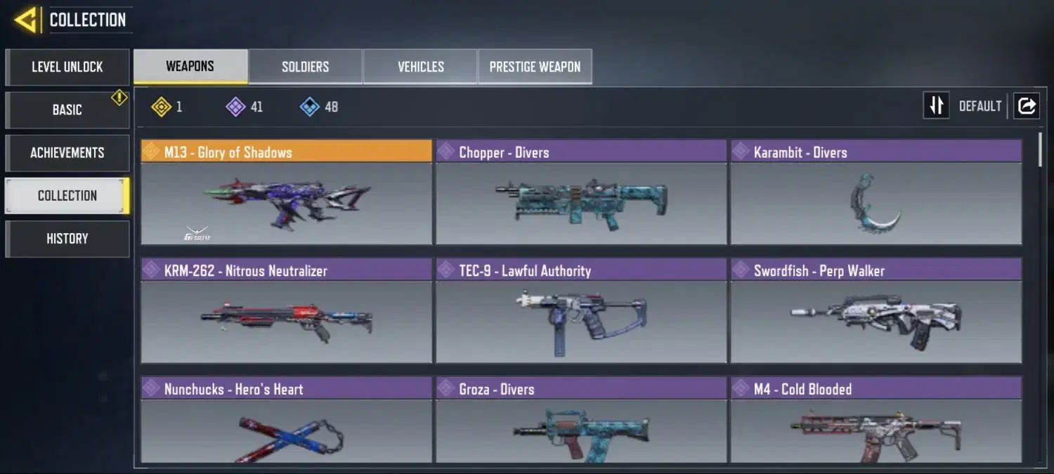 کالاف دیوتی|کنسول، بازی ویدئویی و آنلاین|اصفهان, جاوان|دیوار