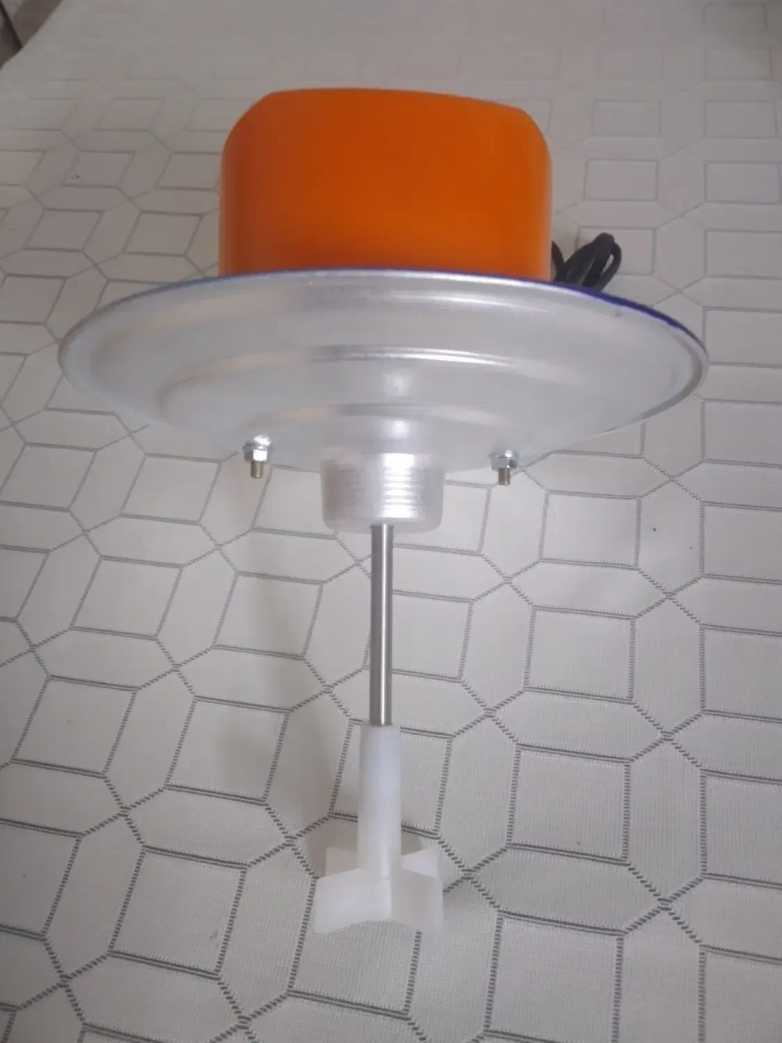 کره گیر برقی خانگی|سایر لوازم برقی|بابل, |دیوار