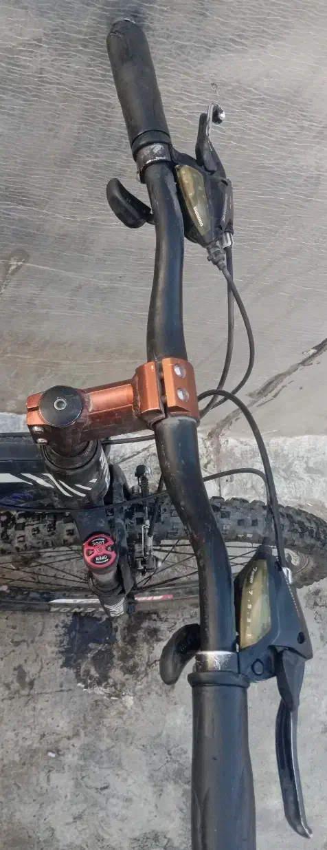 دوچرخه 26 اپل دوچرخه|دوچرخه، اسکیت، اسکوتر|شیراز, جوادیه|دیوار