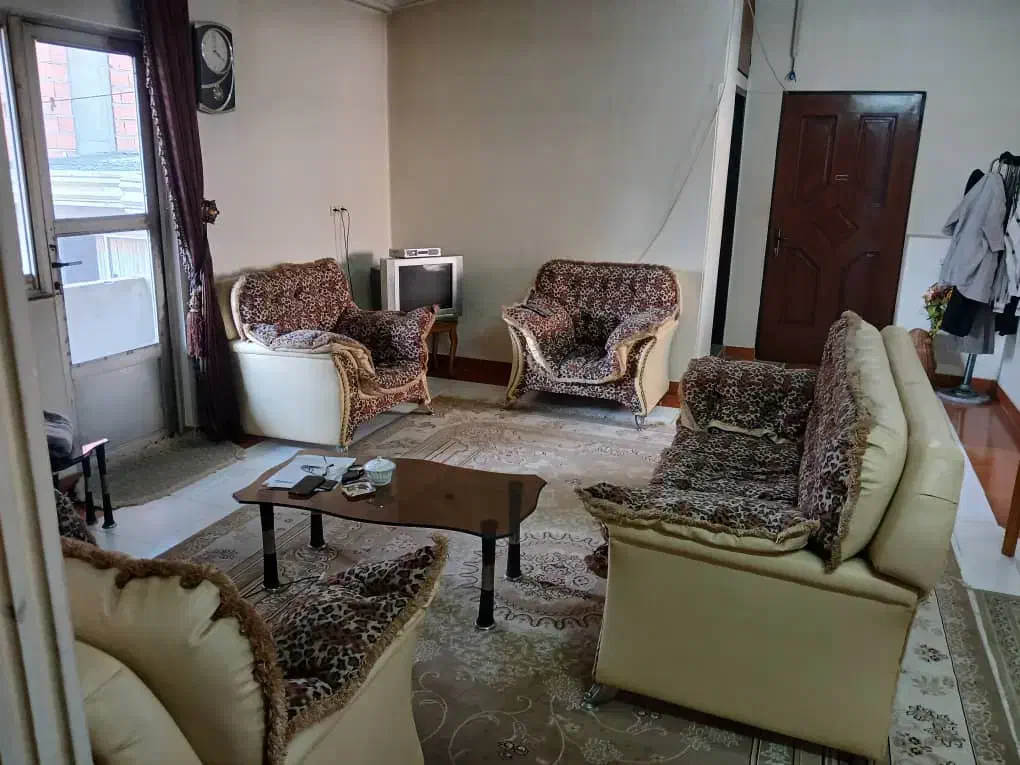 اجاره آپارتمان مبله|اجارهٔ آپارتمان|قائمشهر, |دیوار